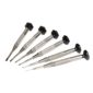 Replacement Blades for Screwdriver Set
