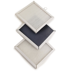 Replacement Filters for Foredom Filter Hood (MAFH108-5)