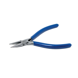 Slim Line Box Joint Chain Nose Pliers
