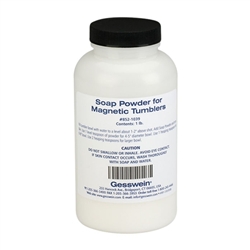 Soap Powder for Magnetic Tumblers (852-1039)