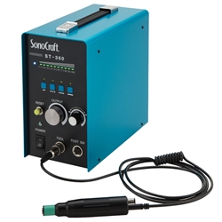 SonoCraft ST-360
