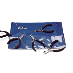 Sonora 4pc Plier Set