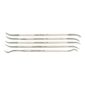 Spectra Diamond Rifflers, Sets