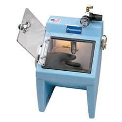 Tabletop Sandblaster (854-0050)