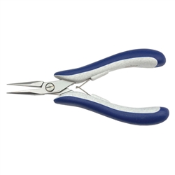 Teborg Swiss Plier - Chain Nose Long