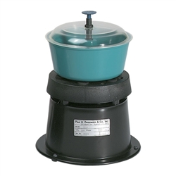 Vibratory Tumbler #5