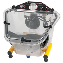 Wide View Sandblaster (854-0081)
