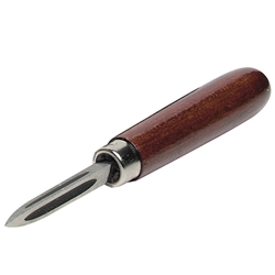 Wood Handle Scrapers (816-0160)