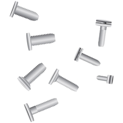 Battery Clamp Screw Assortment