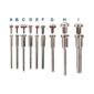 Screw Mandrels