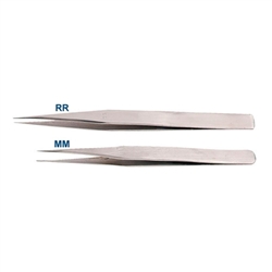 Boley RR/MM Tweezers (195-1200)