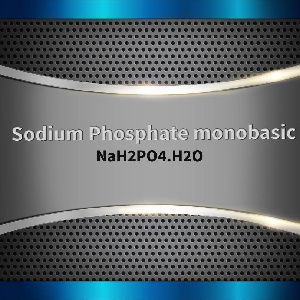 Sodium Phosphate monobasic buy product from Ekarts