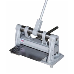 Durston Heavy-Duty 300 Guillotine Shear