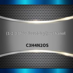 (1-2-3-thiadiazol-4-yl)methanol